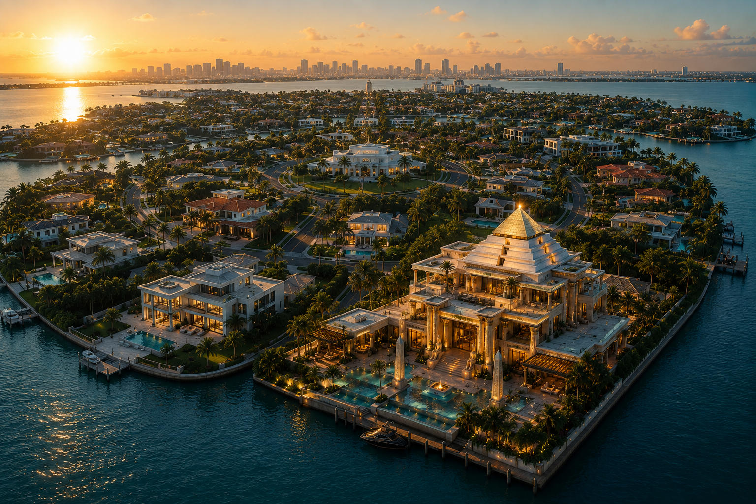 How Imhotep Would Design Homes In 2026