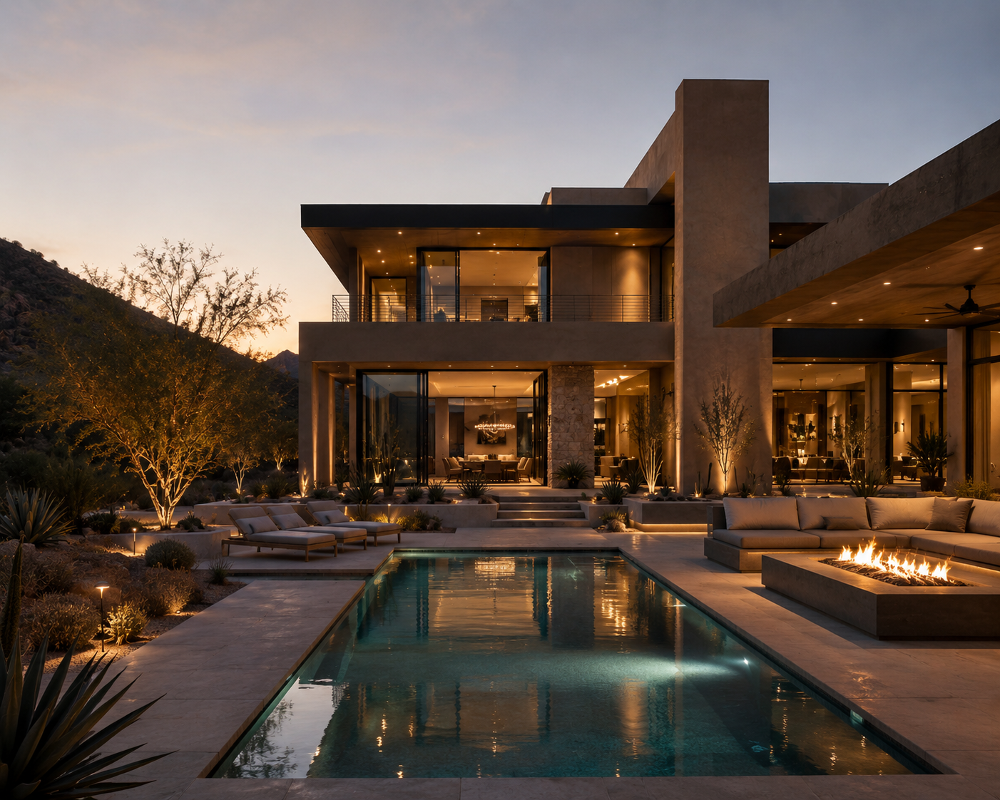 Why Adobe Architecture Is The Future Of Sustainable Luxury